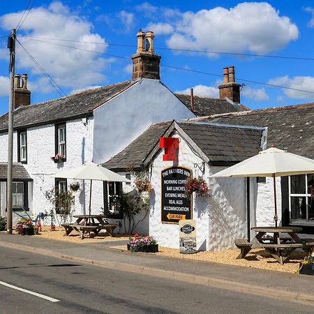 The Farmers Inn Dumfries Dış mekan fotoğraf